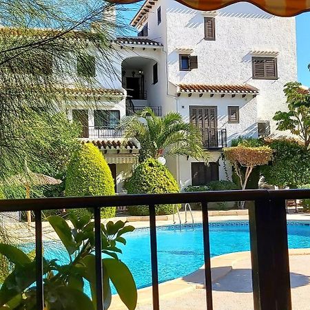 Cabo Roig Bellavista III Leilighet Eksteriør bilde