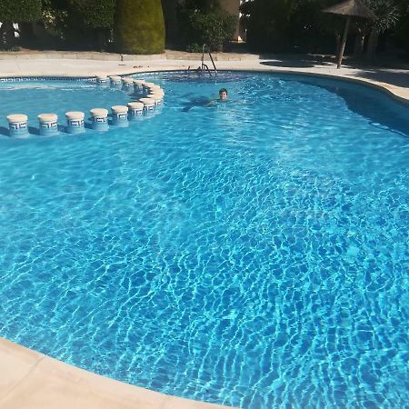Cabo Roig Bellavista III Leilighet Eksteriør bilde