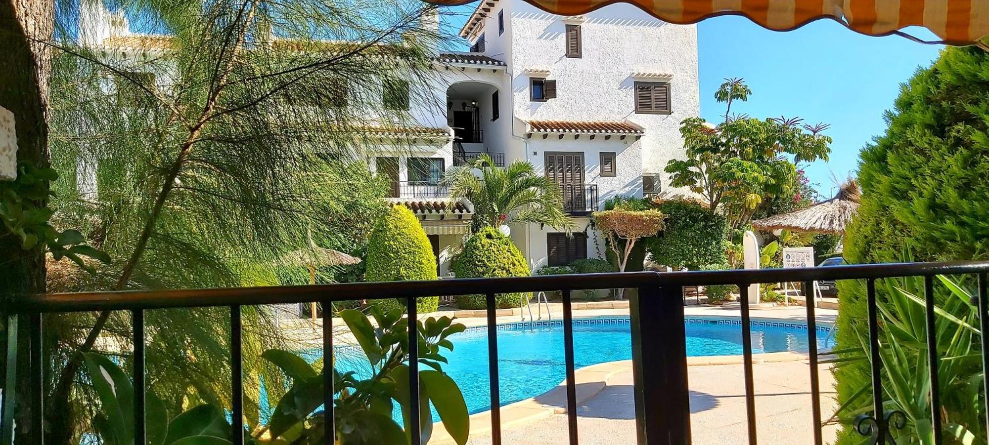 Cabo Roig Bellavista III Leilighet Eksteriør bilde