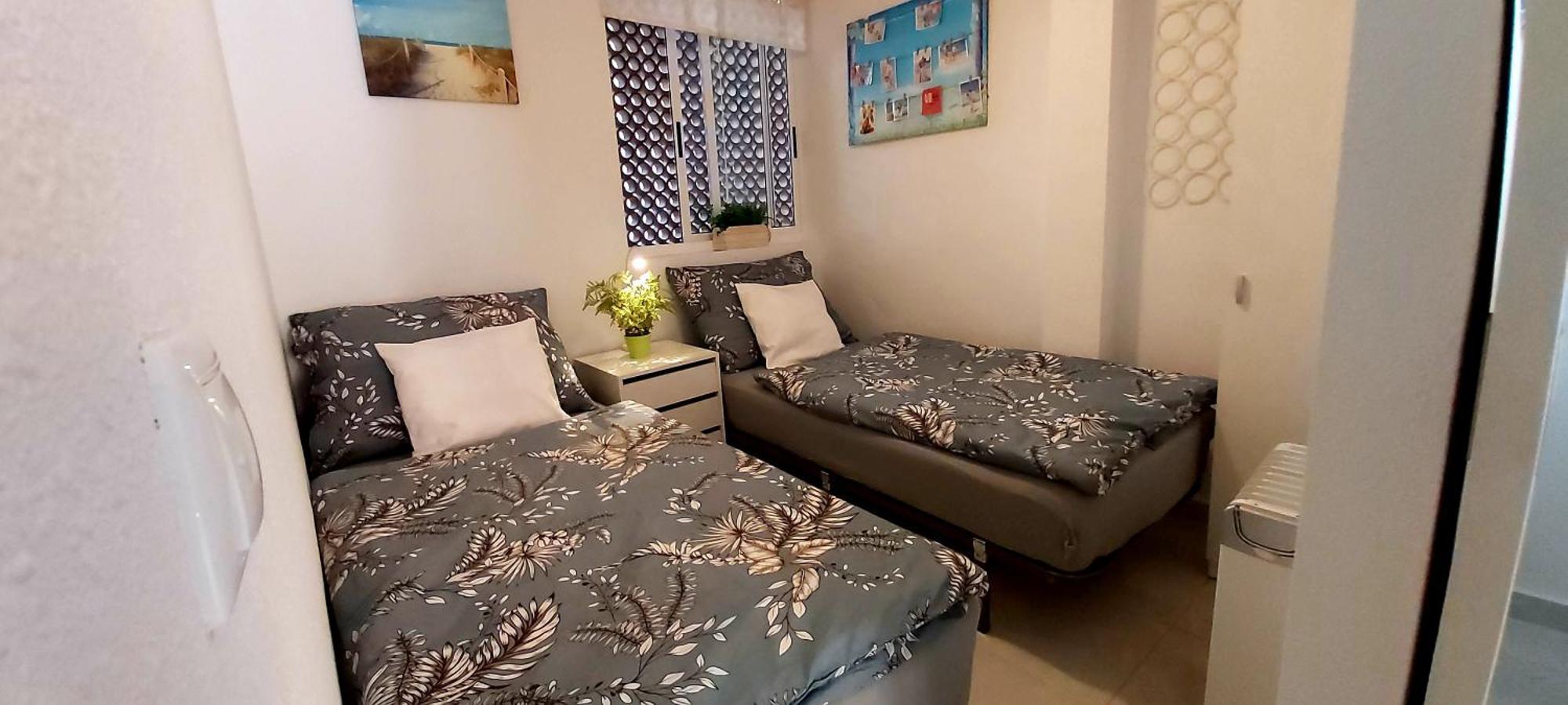 Cabo Roig Bellavista III Leilighet Eksteriør bilde