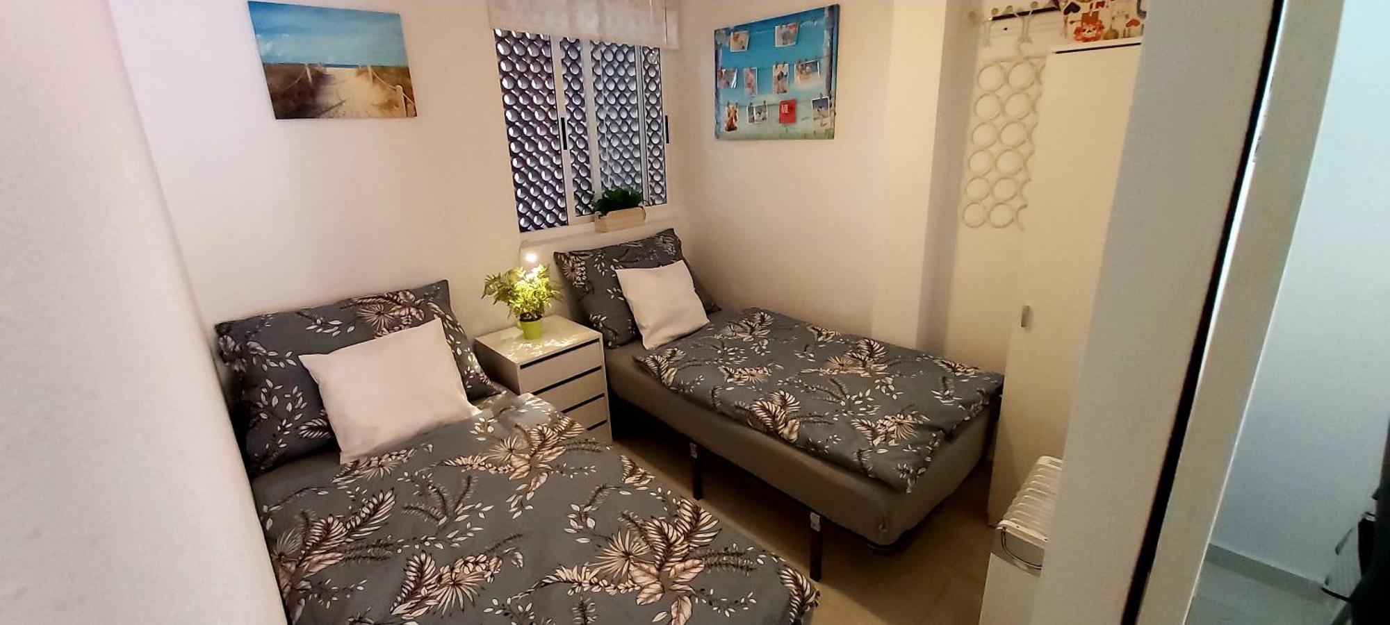 Cabo Roig Bellavista III Leilighet Eksteriør bilde