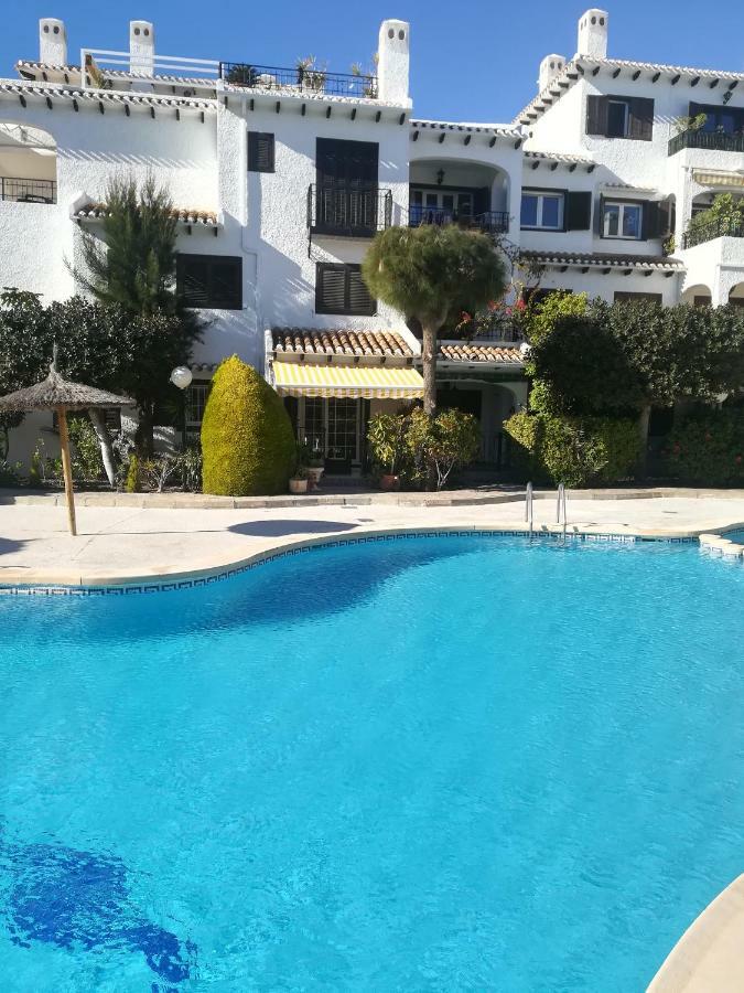 Cabo Roig Bellavista III Leilighet Eksteriør bilde