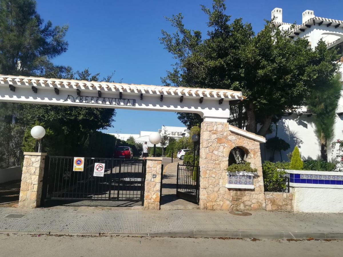 Cabo Roig Bellavista III Leilighet Eksteriør bilde