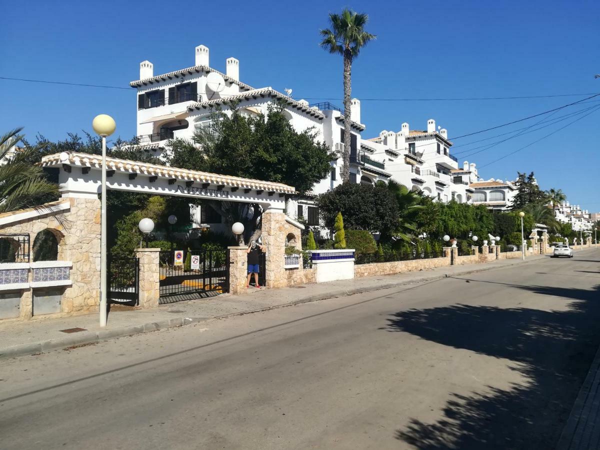 Cabo Roig Bellavista III Leilighet Eksteriør bilde