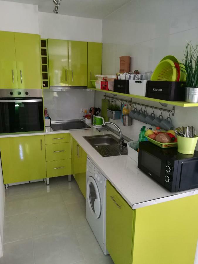 Cabo Roig Bellavista III Leilighet Eksteriør bilde