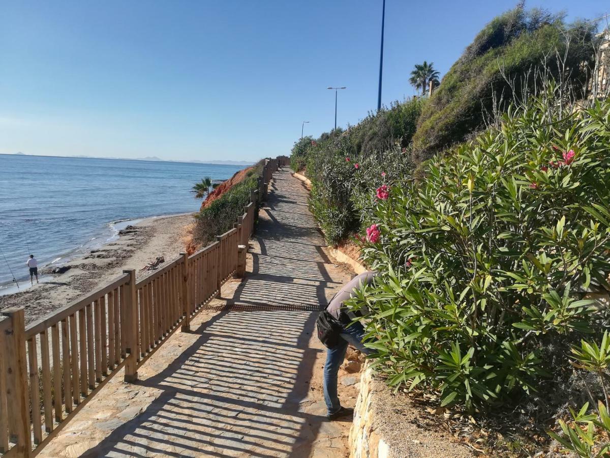 Cabo Roig Bellavista III Leilighet Eksteriør bilde