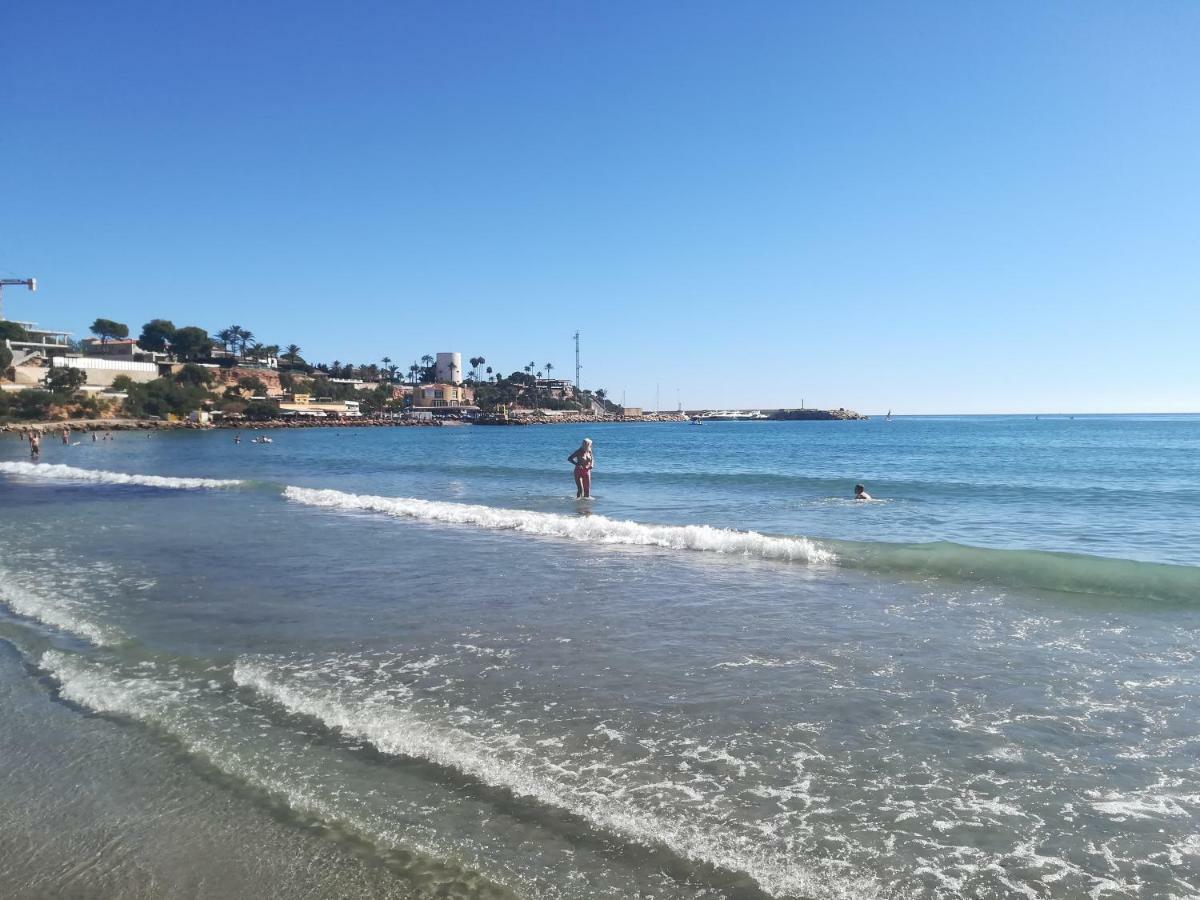 Cabo Roig Bellavista III Leilighet Eksteriør bilde