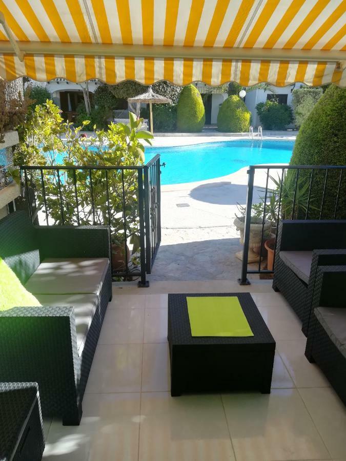 Cabo Roig Bellavista III Leilighet Eksteriør bilde