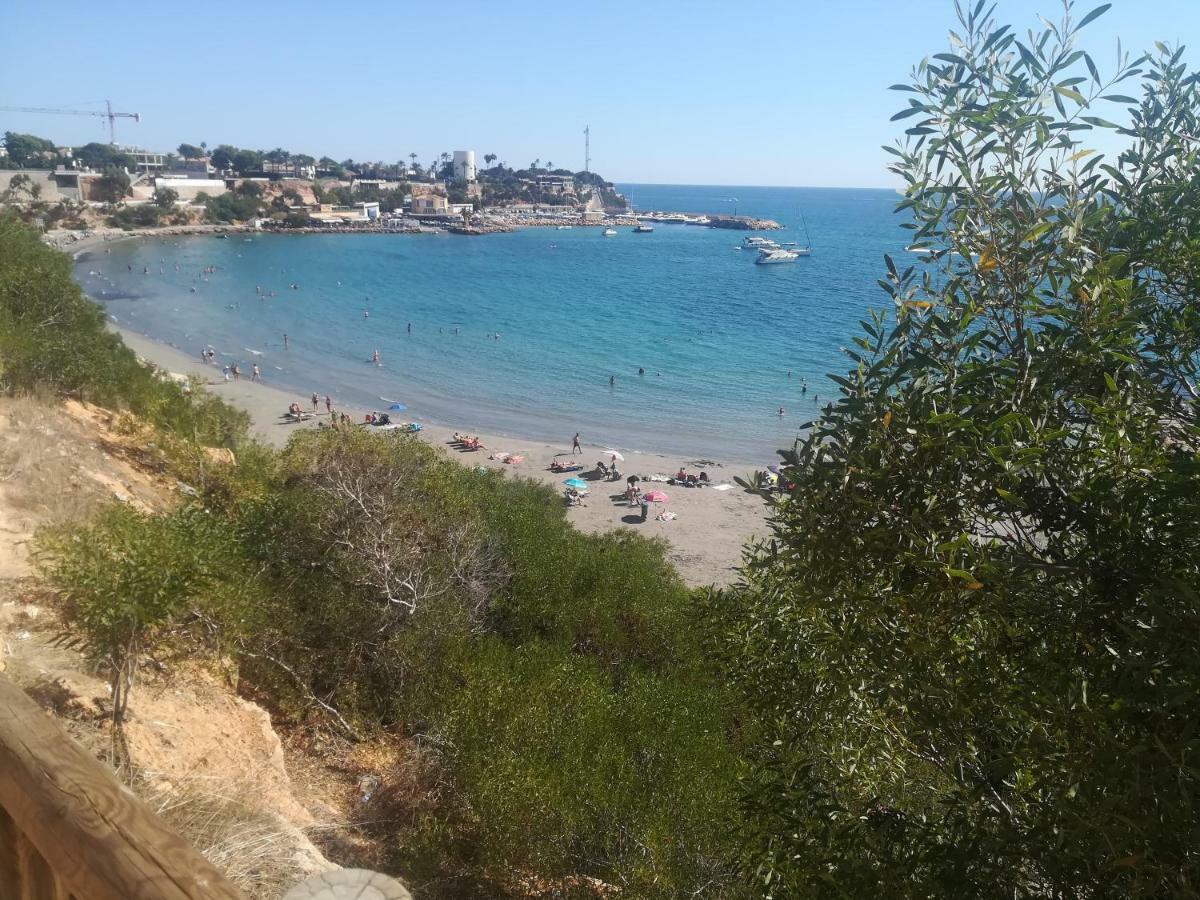 Cabo Roig Bellavista III Leilighet Eksteriør bilde