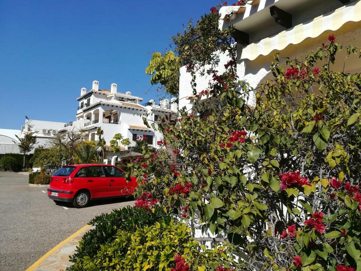 Cabo Roig Bellavista III Leilighet Eksteriør bilde