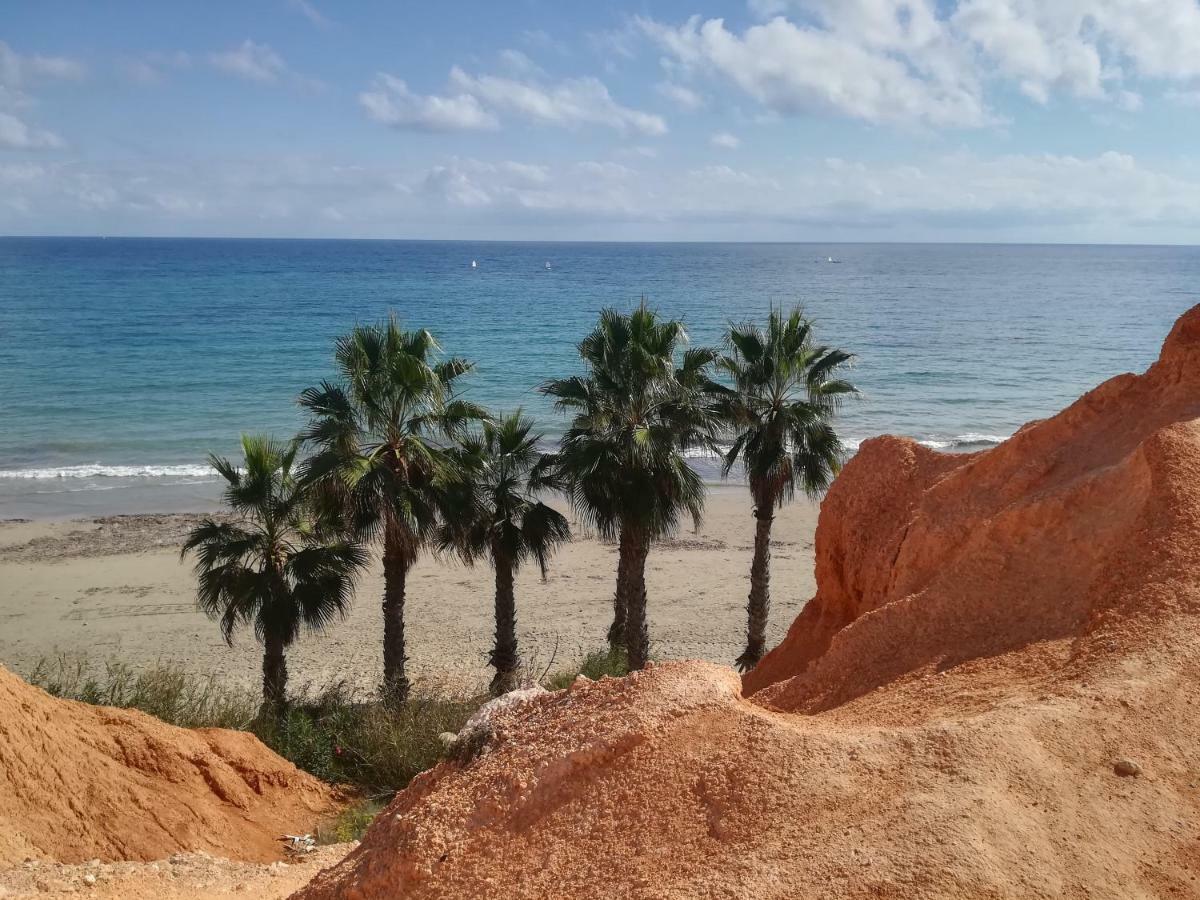 Cabo Roig Bellavista III Leilighet Eksteriør bilde