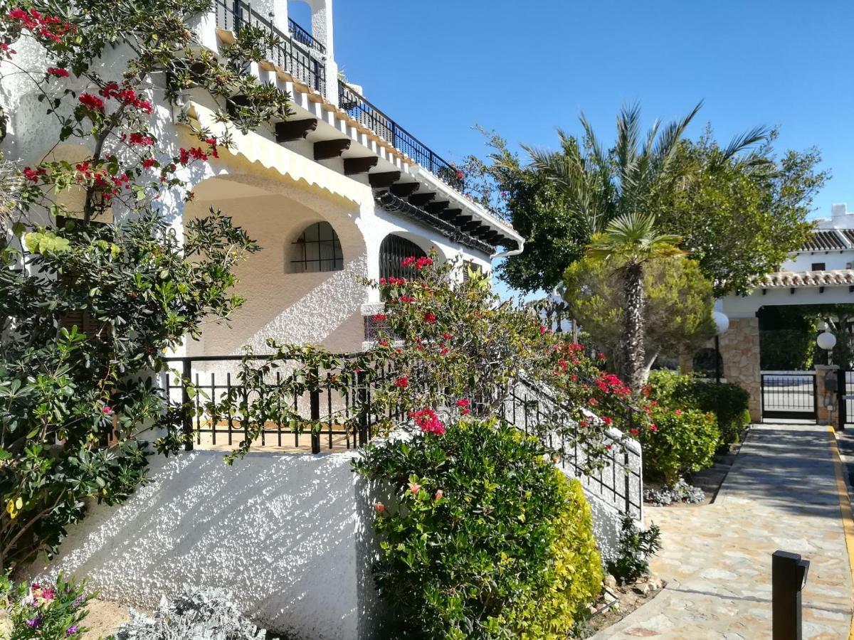 Cabo Roig Bellavista III Leilighet Eksteriør bilde