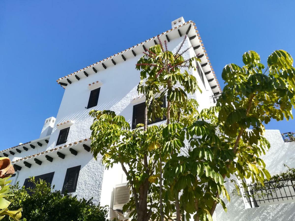 Cabo Roig Bellavista III Leilighet Eksteriør bilde