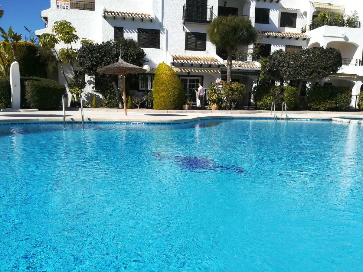 Cabo Roig Bellavista III Leilighet Eksteriør bilde