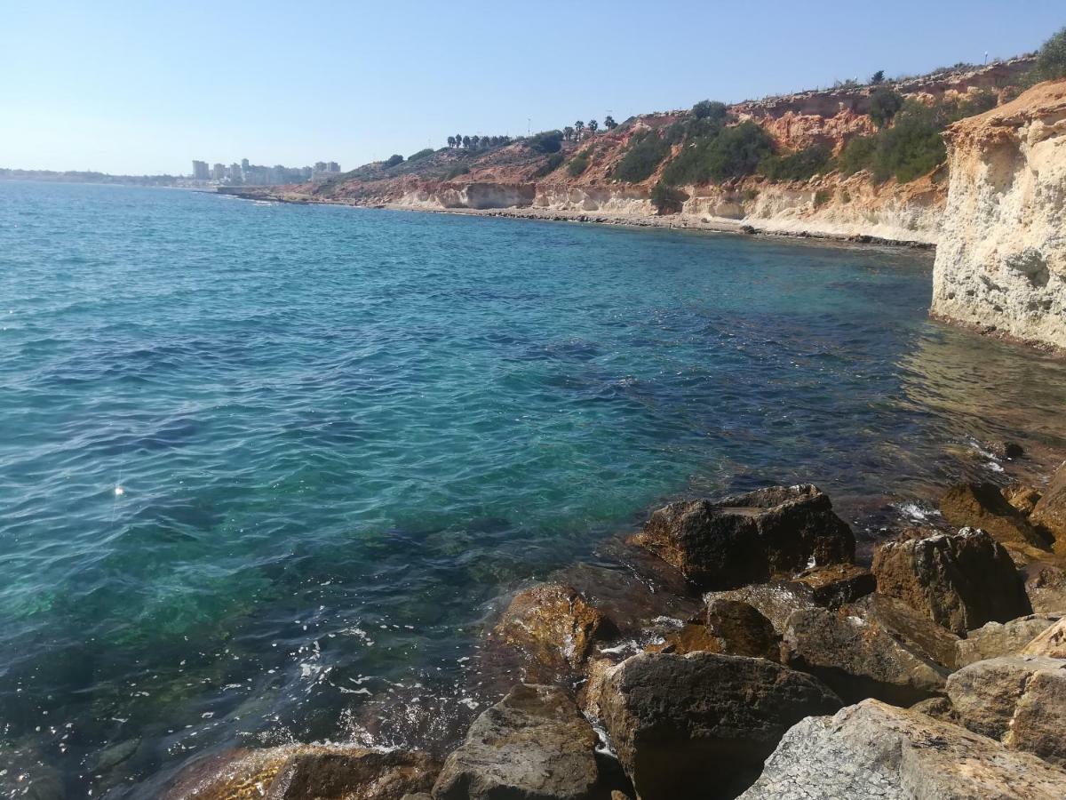 Cabo Roig Bellavista III Leilighet Eksteriør bilde