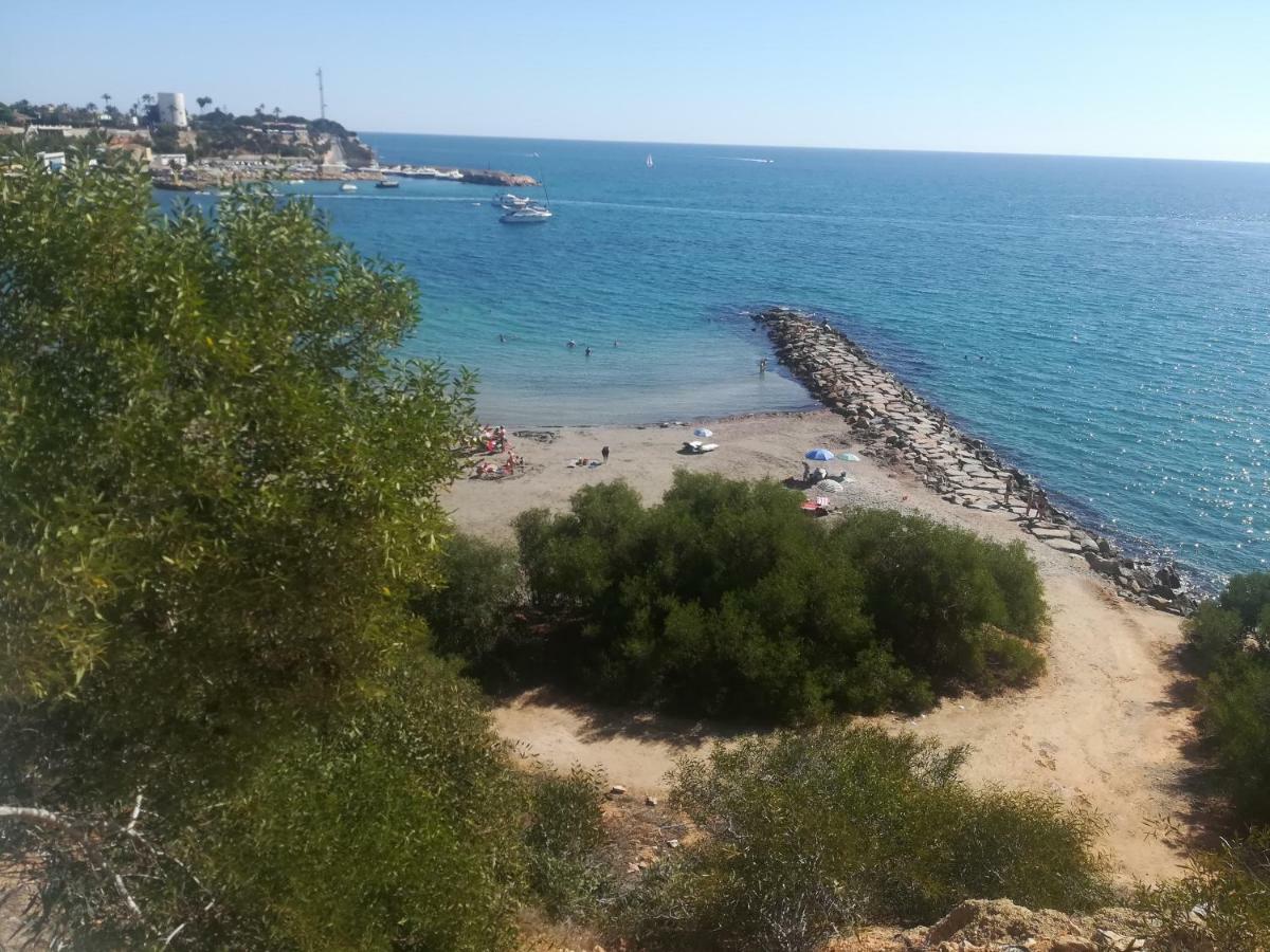 Cabo Roig Bellavista III Leilighet Eksteriør bilde
