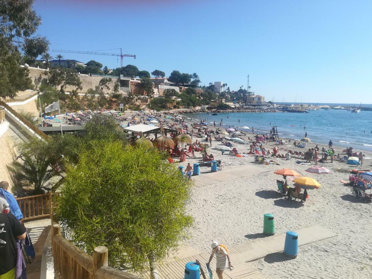 Cabo Roig Bellavista III Leilighet Eksteriør bilde